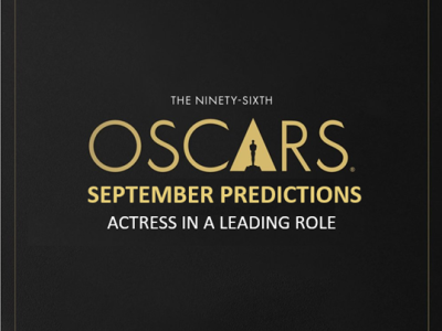 Academy Award Predictions: Actress in a Leading Role