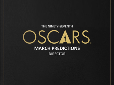 Director Predictions: March 2024